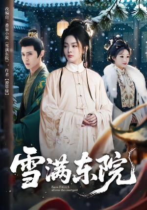 雪满东院（60集）爱短剧爱追剧