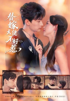 替嫁大佬不好惹（83集）第二季
