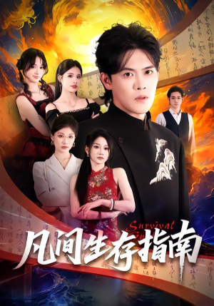 凡间生存指南（81集）精彩连连免费看