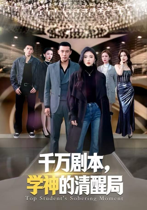 千万剧本,学神的清醒局(58集) 千万剧本,学神的清醒局(58集)好看短剧追不停