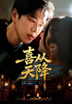 喜从天降（50集）热门火爆短剧