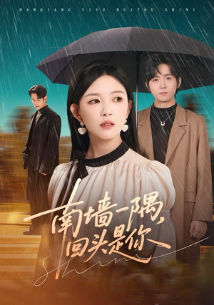 南墙一隅，回头是你（61集）上热门短剧