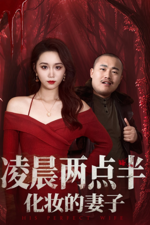 他的完美妻子(50集) 他的完美妻子(50集)好看的短剧