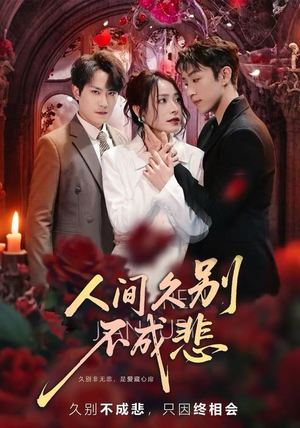 人间久别不成悲（80集）在线看免费版