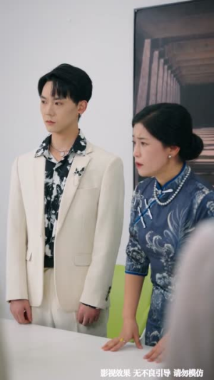 献祭后他踏着深渊归来(61集) 献祭后他踏着深渊归来(61集)最后一集