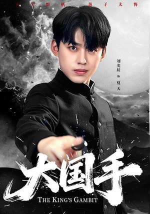 大国手（76集）一口气看完全集