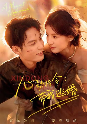 心动指令：带我逃婚（61集）红果短剧免费看