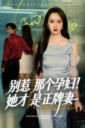 别惹那个孕妇!她才是正牌妻(66集) 别惹那个孕妇!她才是正牌妻(66集)在线播放