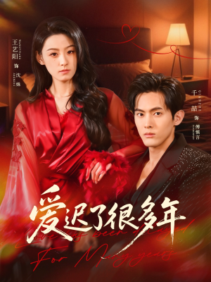 爱迟了很多年（73集）无需充值尽情看