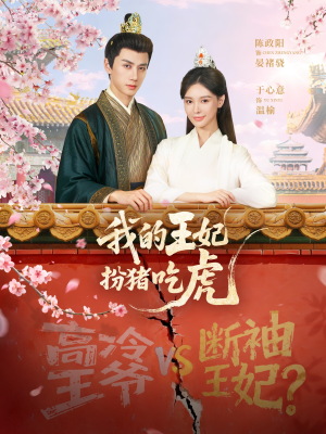 我的王妃扮猪吃虎（79集）推荐你们也去看