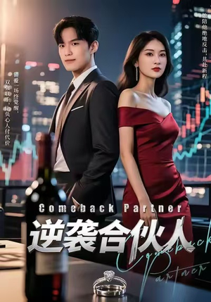 逆袭合伙人（31集）短剧爆款推荐