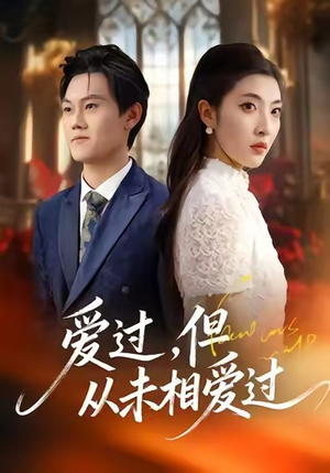 爱过，但从未相爱过（30集）最火短剧热播