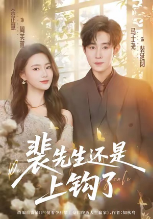 裴先生还是上钩了（62集）在线观看全集