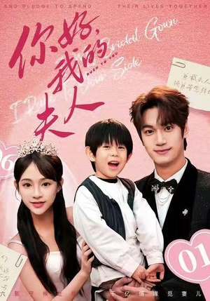 顾总,我才是你的夫人(65集) 顾总,我才是你的夫人(65集)演员表