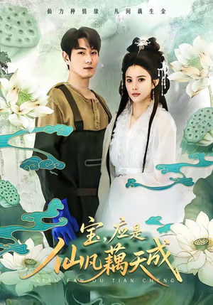 宝，应是仙凡藕天成（69集）精彩短剧抢先看