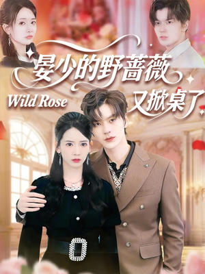 晏少的野蔷薇又掀桌了(120集) 晏少的野蔷薇又掀桌了(120集)全季一次看完