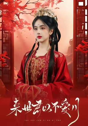 来世君以不爱月（36集）百度在线观看