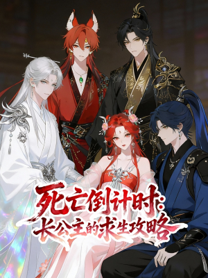 死亡倒计时长公主的求生攻略（30集）免费看短剧