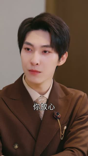 萌娃操盘手：爹地妈咪请贴贴（59集）短剧追到爽