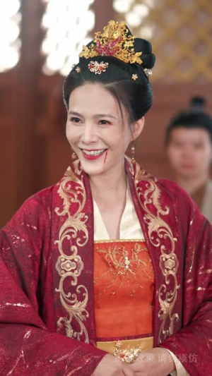 扶鸾上渊（51集）一共多少集