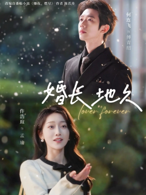 婚长地久（84集）短剧精彩片段