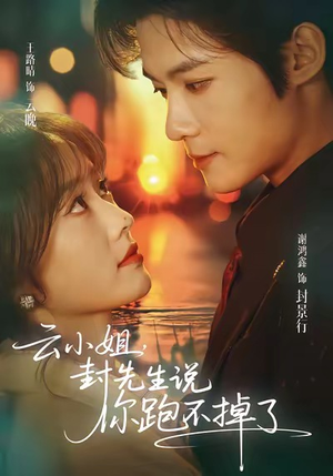 云小姐，封先生说你跑不掉了（89集）短剧全集大结局