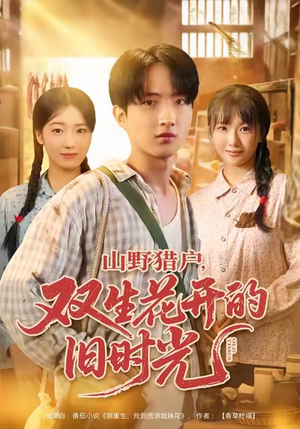 山野猎户双生花开的旧时光（70集）全集