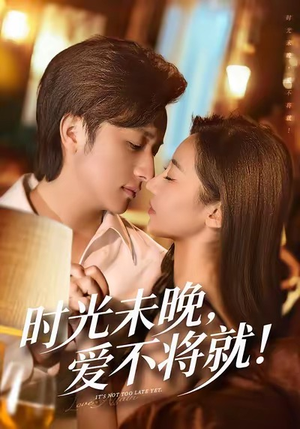 时光未晚爱不将就（55集）短剧介绍