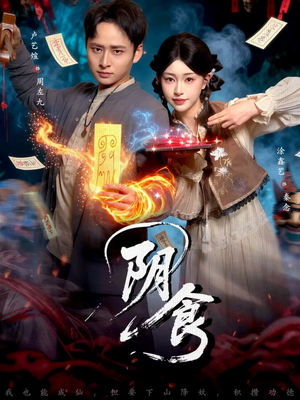 阴食(89集) 阴食(89集)剧情简介