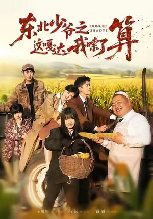 东北少爷之这嘎达我嗦了算（46集）免费在线看全集