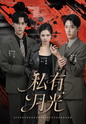 私有月光（78集）热门了短剧