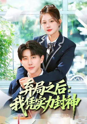 弃局之后我凭实力封神（89集）短剧太精彩了