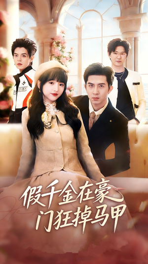 千金归来哥哥们轮番护短（82集）追短剧看全集