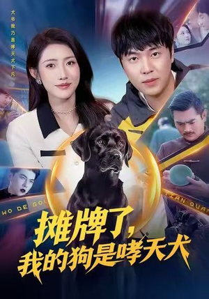 摊牌了，我的狗是哮天犬（98集）在线看免费版