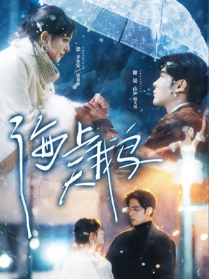 海上天鹅（70集）最后的大结局