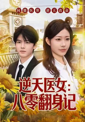 逆天医女:八零翻身记(77集) 逆天医女:八零翻身记(77集)精彩短剧合集