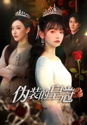 伪装的皇冠（65集）恋爱短剧分享