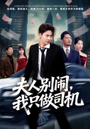 夫人别闹我只做司机（80集）哪个网站可以看