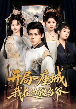 开局一座城我在边疆当爷（80集）热门短剧榜单