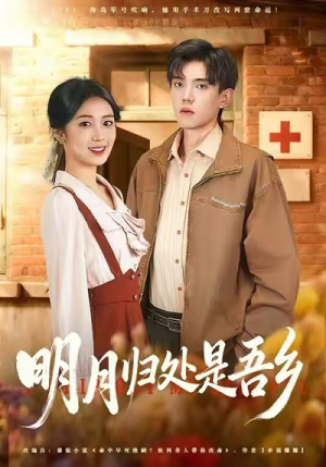 明月归处是故乡全（80集）百度网盘在线看