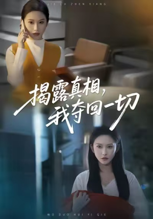 揭露真相，我夺回一切（36集）流畅播放免费看