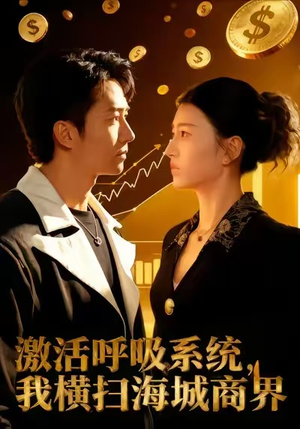 激活呼吸系统，我横扫海城商界（79集）无需充值尽情看