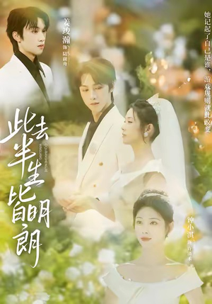 此去半生皆明朗（59集）在哪个app能看