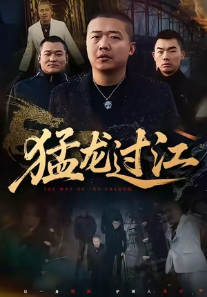 猛龙过江（60集）短剧推荐更新中