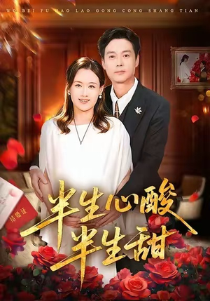 半生心酸半生甜（70集）热播短剧推荐