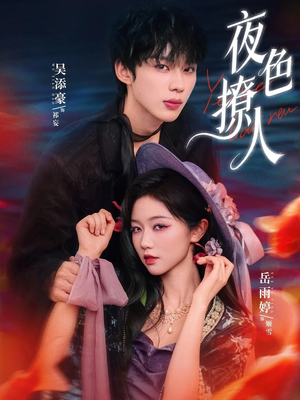 夜色撩人(76集) 夜色撩人(76集)短剧演员排行榜