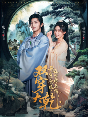 双穿大乾开局一仓粮乱世称王侯（72集）免费看短剧