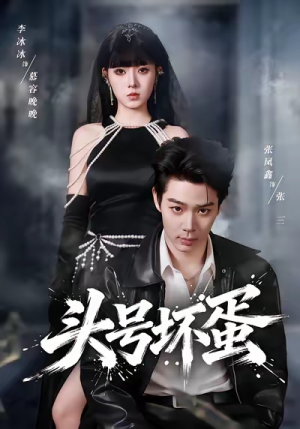 头号坏蛋（58集）直接看到大结局