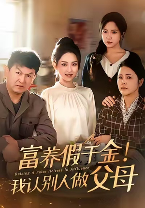 富养假千金我认别人做父母（51集）最新上映免费看