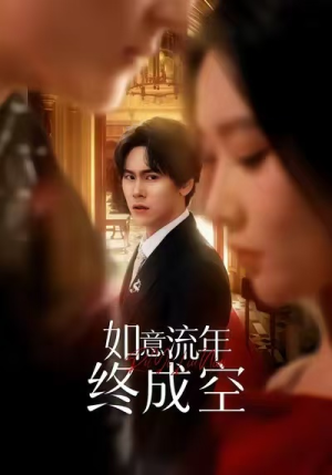 如意流年终成空（75集）火爆短剧来袭